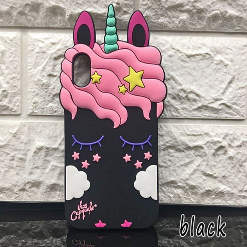 Unicorn  | IPhone
