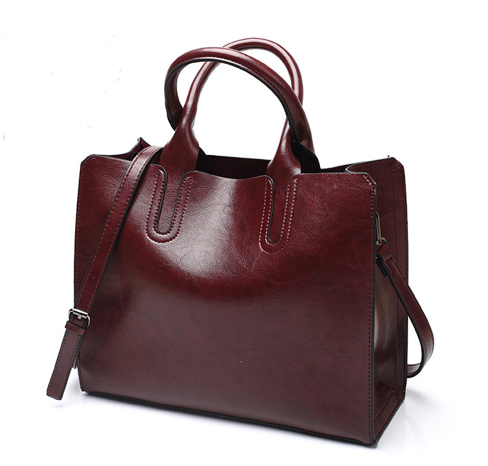 Bolsa Xohi