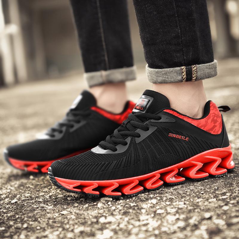 Blade sneakers men's  shoes