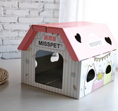 Pet house