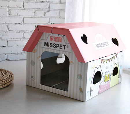 Pet house