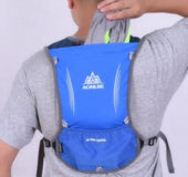Running Vest Pack