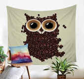 Home decor tapestry tarpaulin