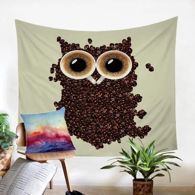 Home decor tapestry tarpaulin