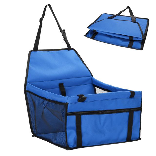 Asiento Impermeable Para Perro