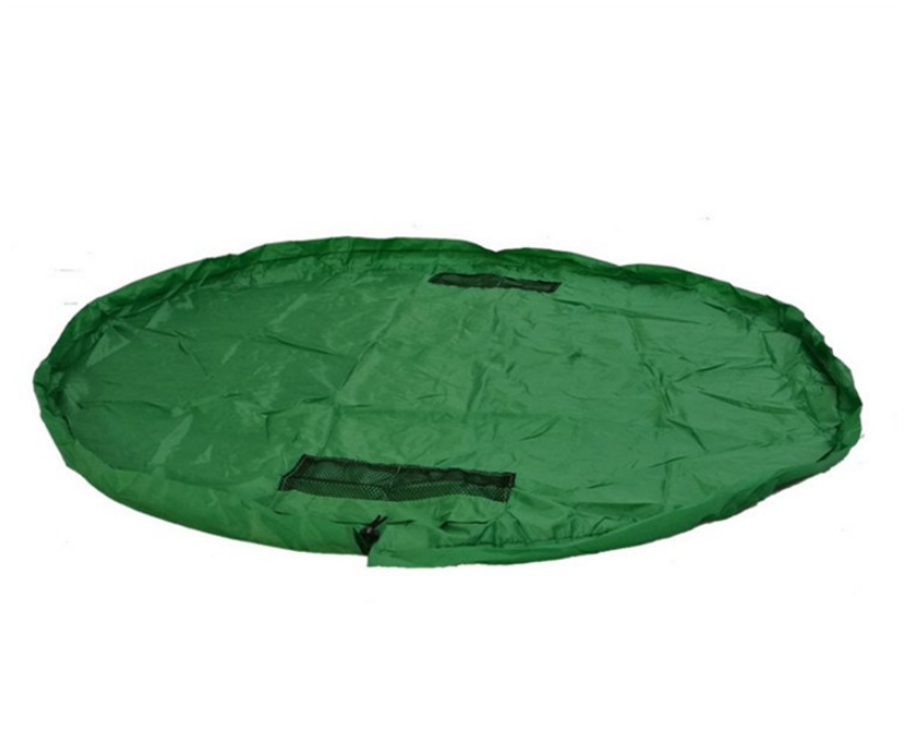 Bolsa Recoge juguetes