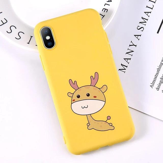 Lovebay   Cases  | IPhone   | Samsung