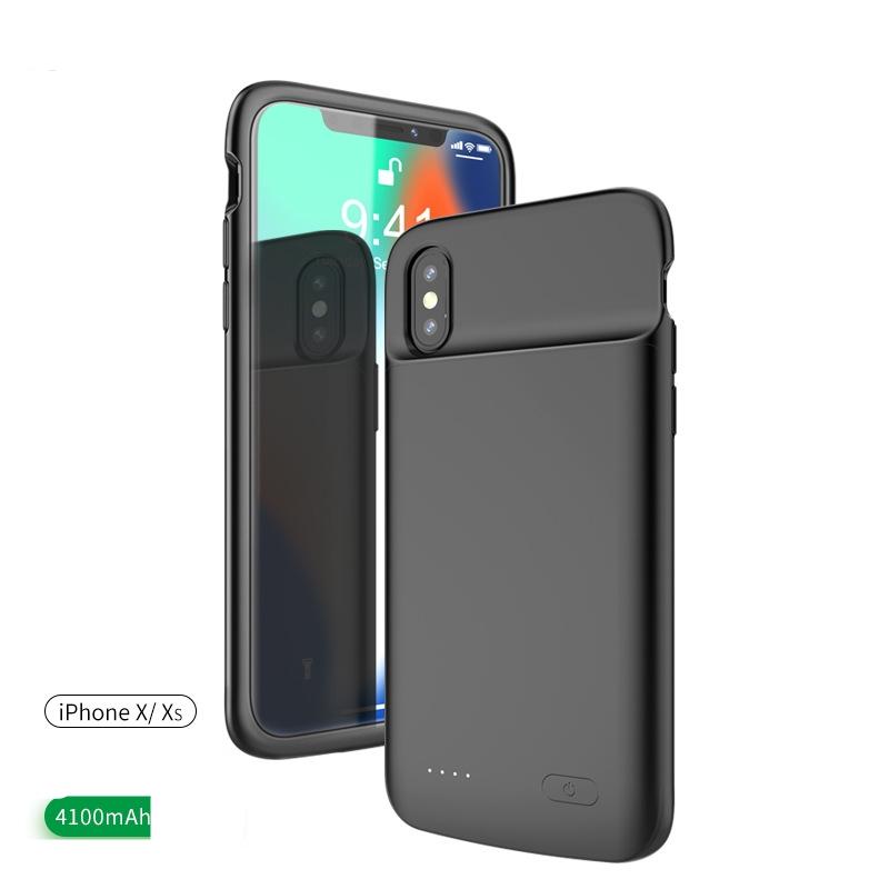 Back clip battery  | IPhone