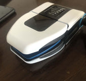 Small Portable Electric Iron Foldable