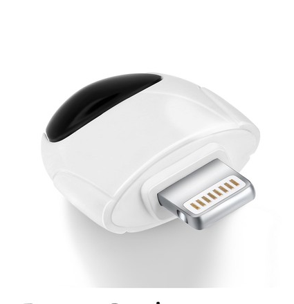 Universal Infrared Wireless Smart IR Remote Control