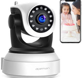 Wifi1080P HD surveillance camera