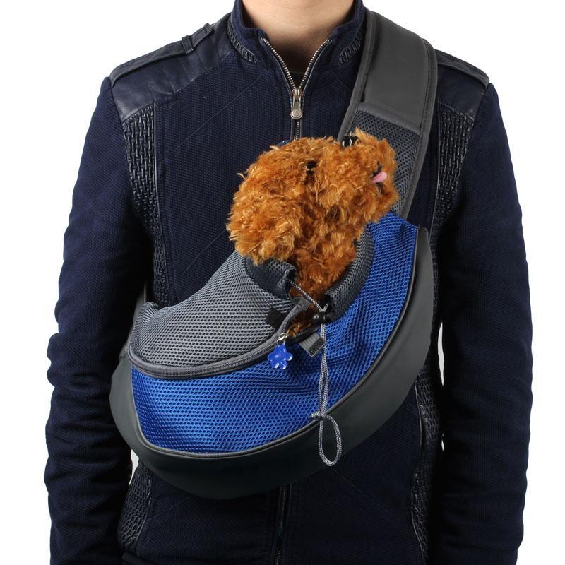 Mochila Para Mascotas