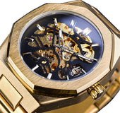 Automatic watch Men's Watch