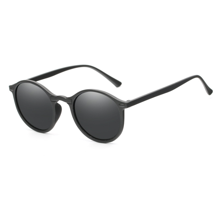 Polarized sunglasses sports