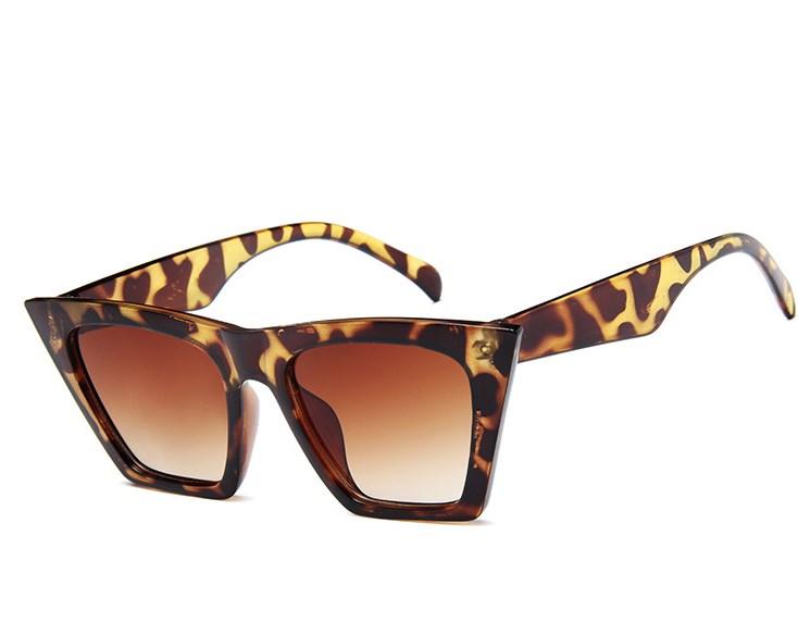 Cat Eye Sunglasses