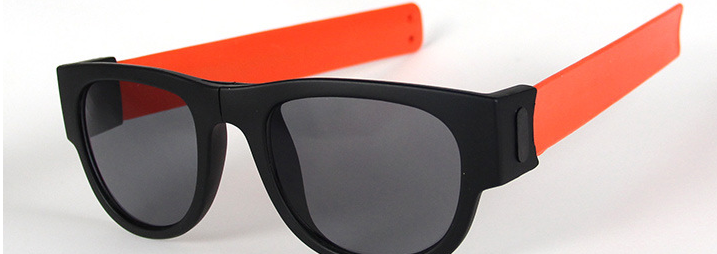 Bracelet glasses