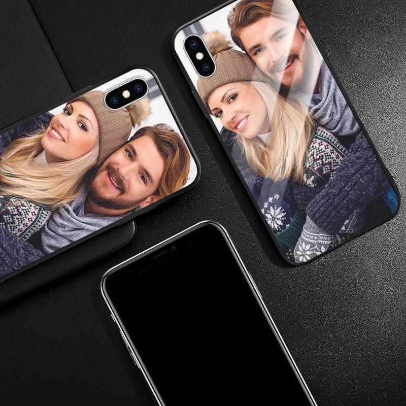Customized Iphone Patterned Cases