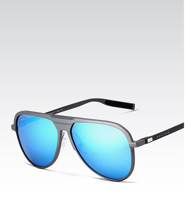 Classic  Men Sunglasses Polarized