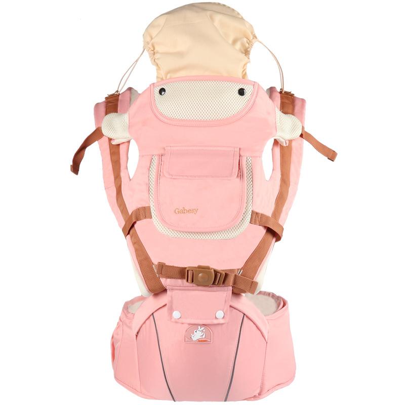 Baby carrier