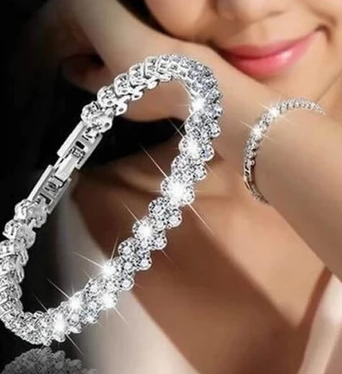 Pulsera dulce