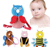 4 styles Baby head protection pad
