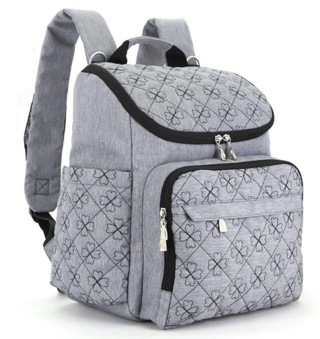 Diaper Bag Fashion Mummy Maternity Nappy Bag