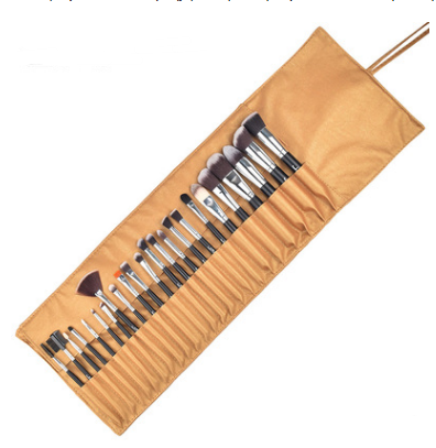 Makeup brush set