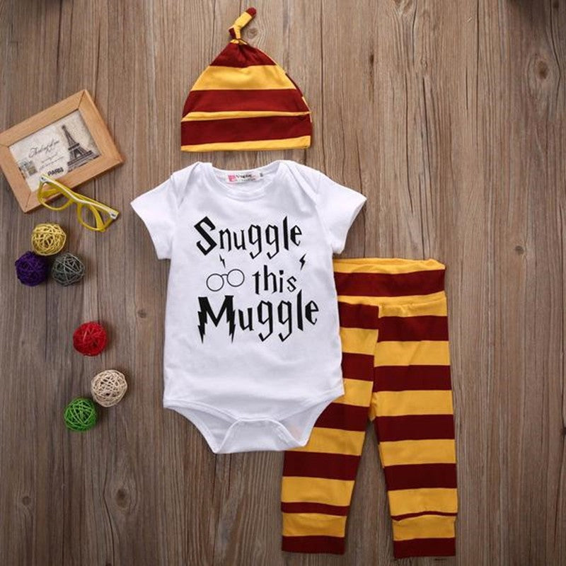 Ropita Harry potter