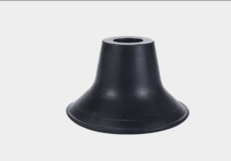Sewer dredger toilet pipe blockage artifact suction high pressure air pressure through toilet dredge