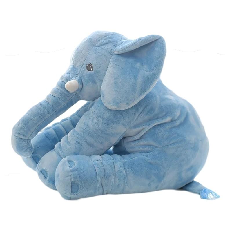 Elephant pillow