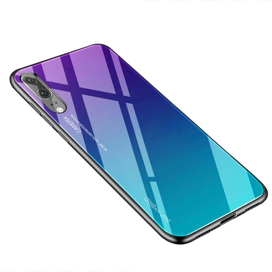 Gradient glass     | Huawei
