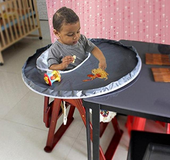 Mesa Anti-desastre Para Bebe