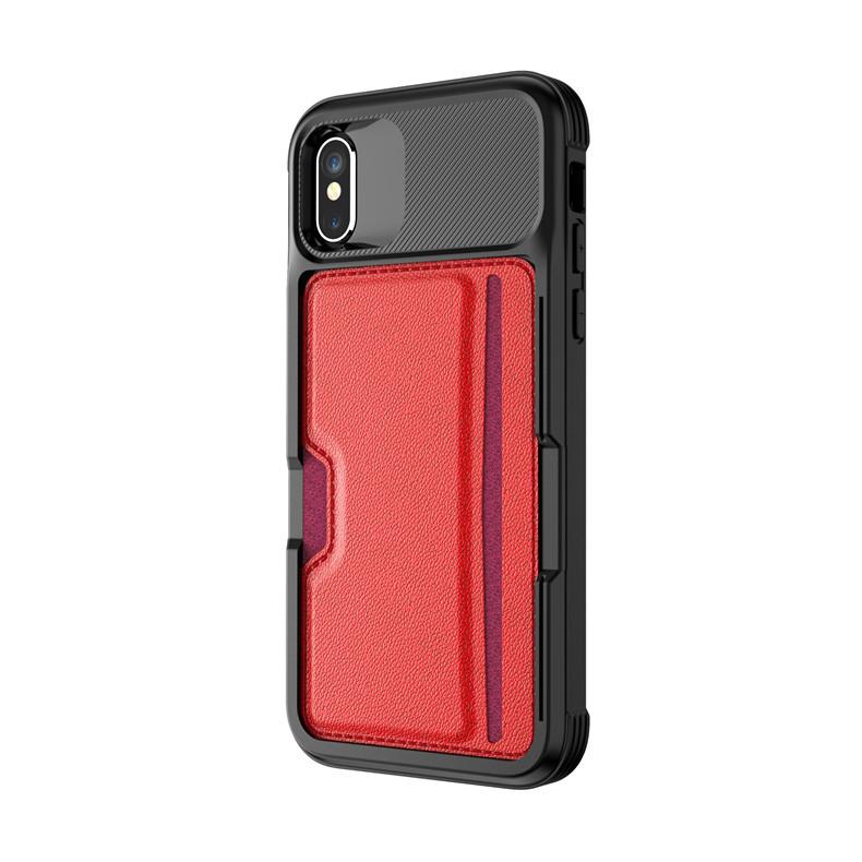 Card Case Magnetic  | IPhone