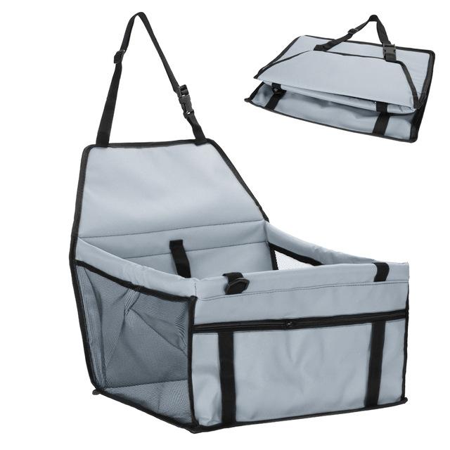 Asiento Impermeable Para Perro