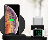 3-in-1 Wireless Charger