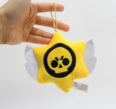 Creative cactus plush dolls