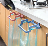 Eco-friendly Kitchen Door Garbage