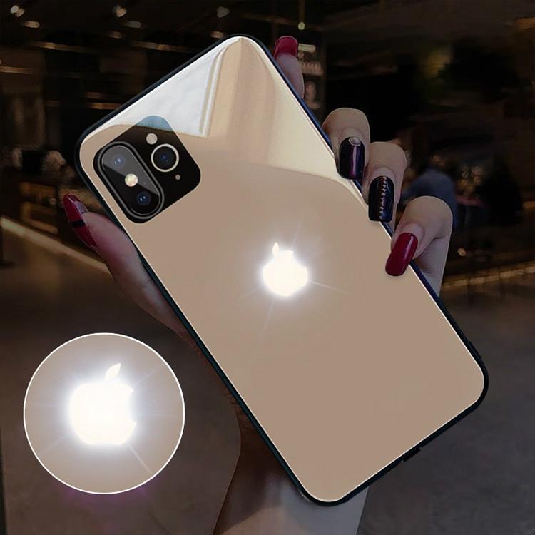 Shiny glass  | IPhone