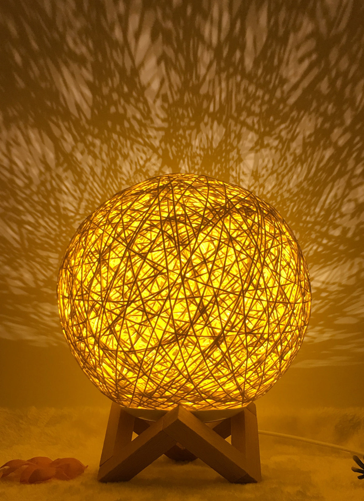 Lampara LED USD