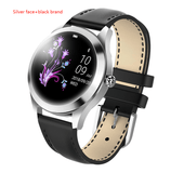 Heart Rate Monitoring Sports Step Smart Bracelet