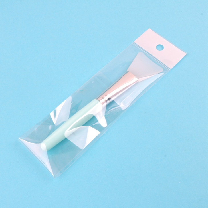 Mask silicone brush diy mask