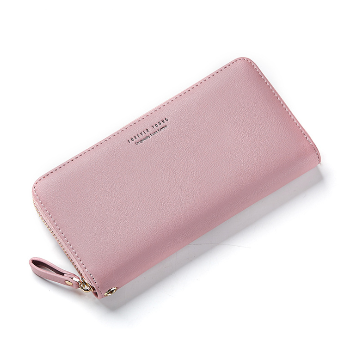 Fashion long zipper  | IPhone