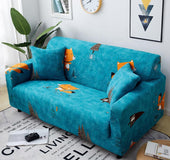 Cloth sofa cushion