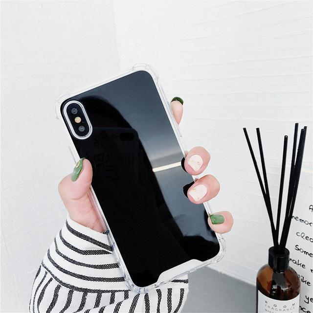 Mirror   Case  | IPhone