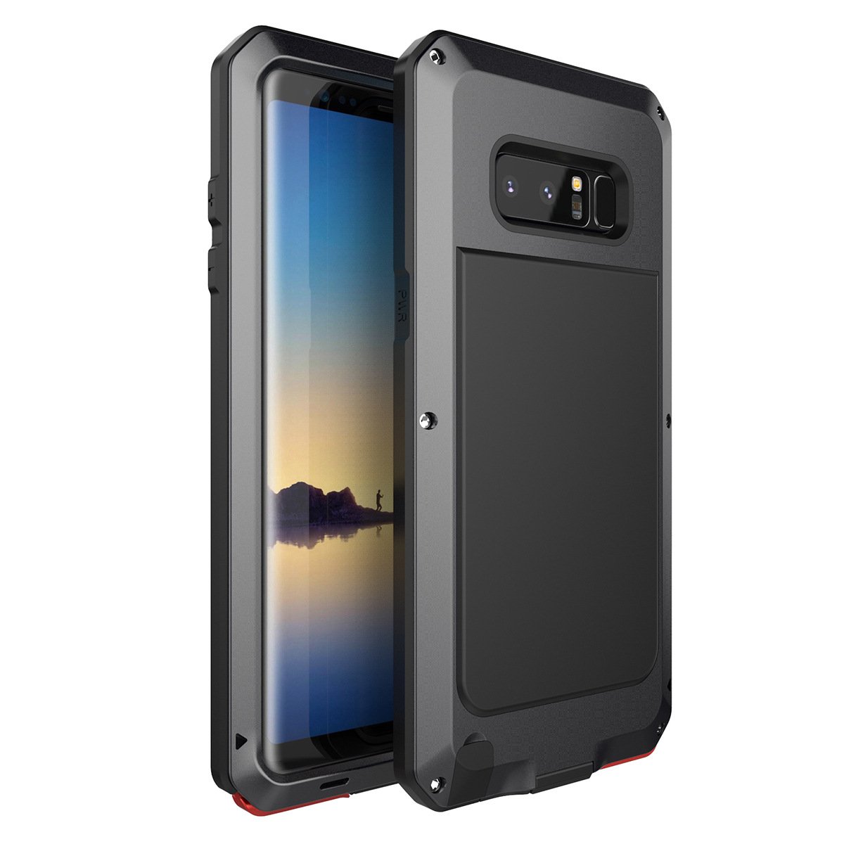 Metal rugged   | Samsung