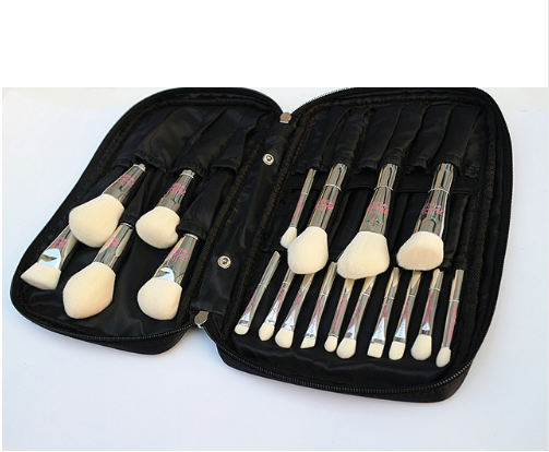 19pcs Makeup Brushes