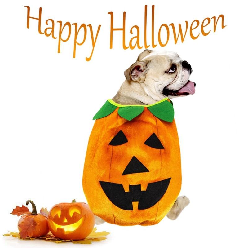 Halloween Pumpkin Makeover