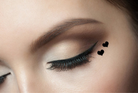 Eyeliner Stamp