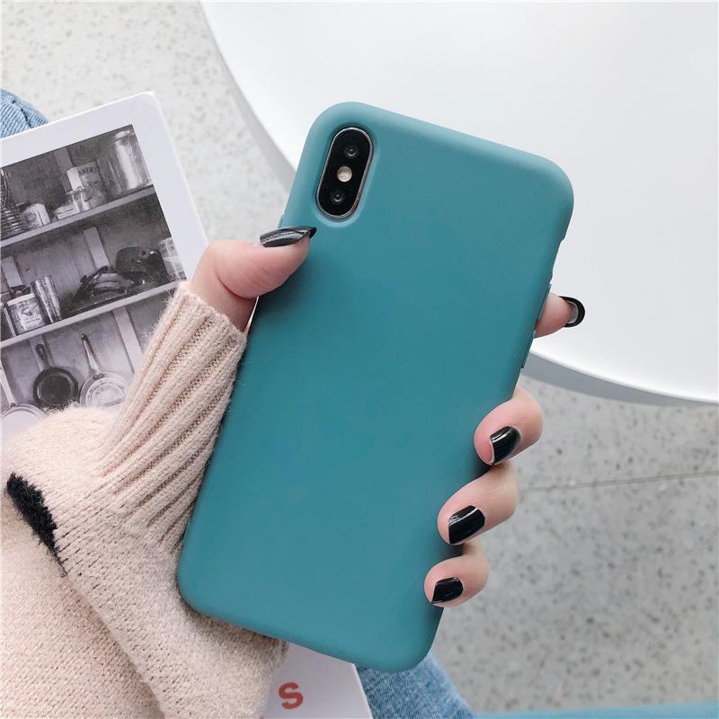 Silicone  | IPhone