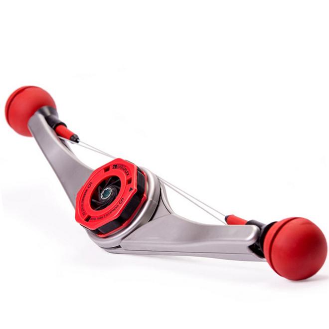 Sports full-body arm
